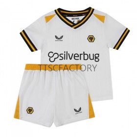 Maillot/Tenue Wolverhampton Wanderers Enfant Troisieme 2022/2023